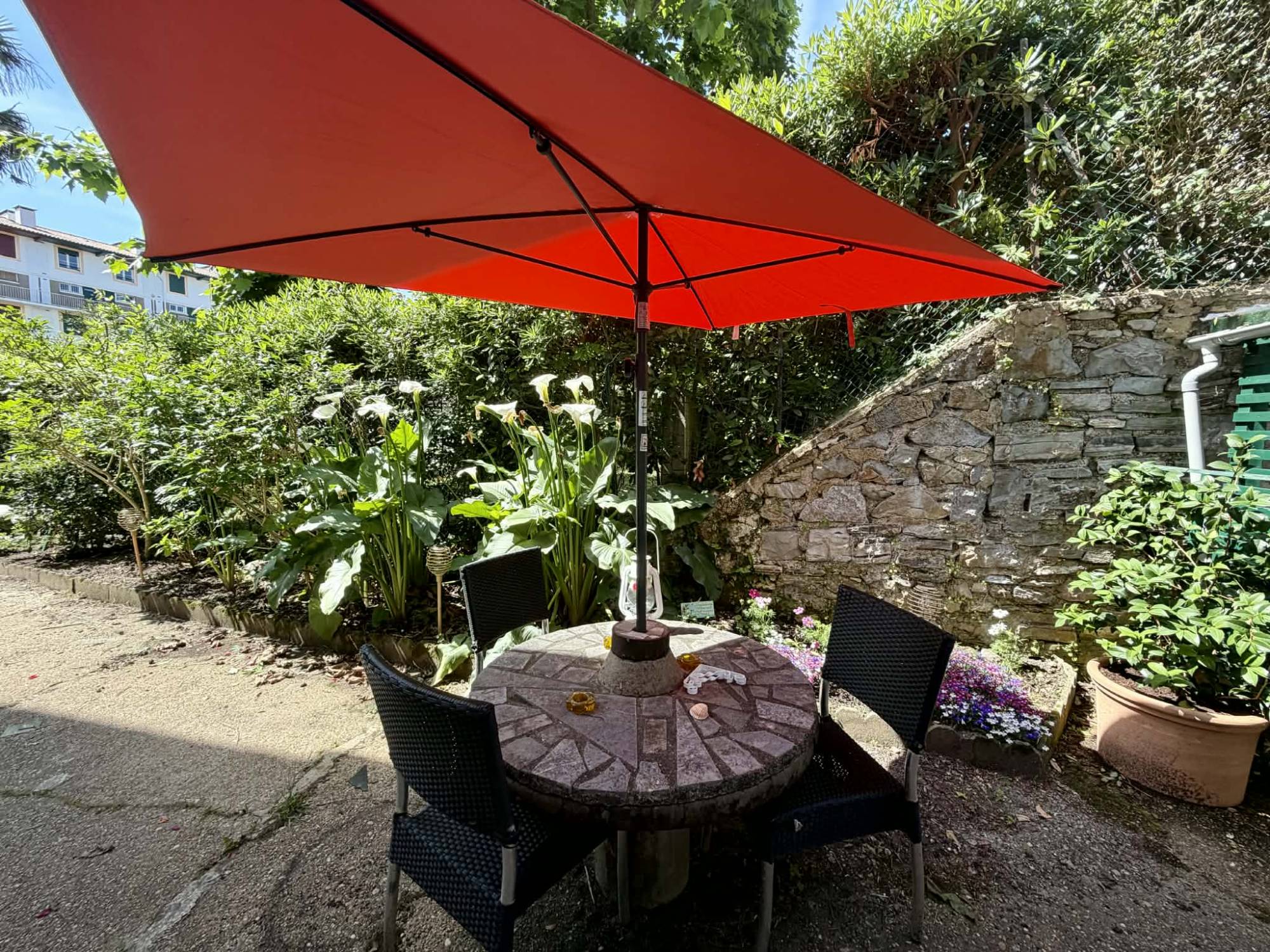 Appartement proche plage